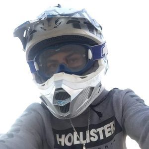 Meet your Posher, Joel